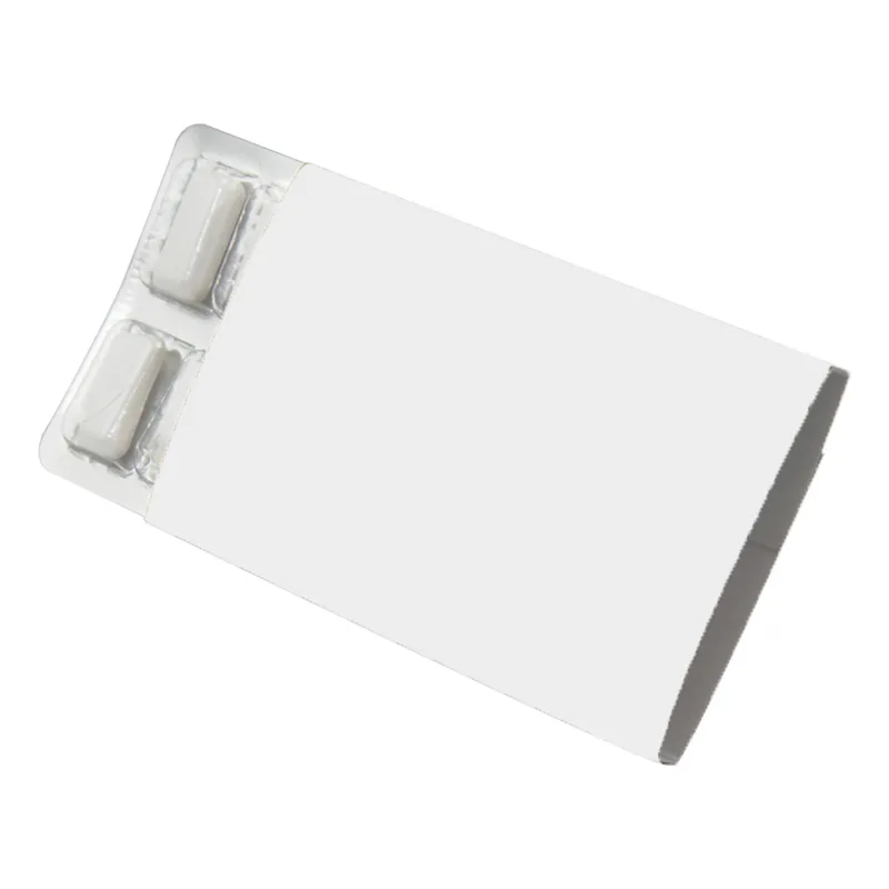 12-piece Billboard Gum Pack view 2