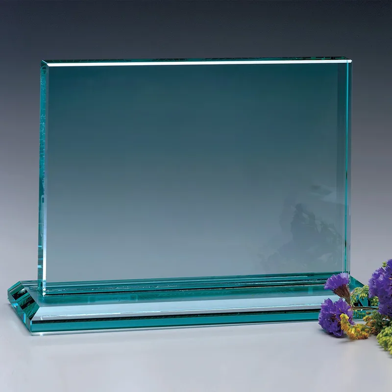 Huntington Rectangle 4-1/2" view 2