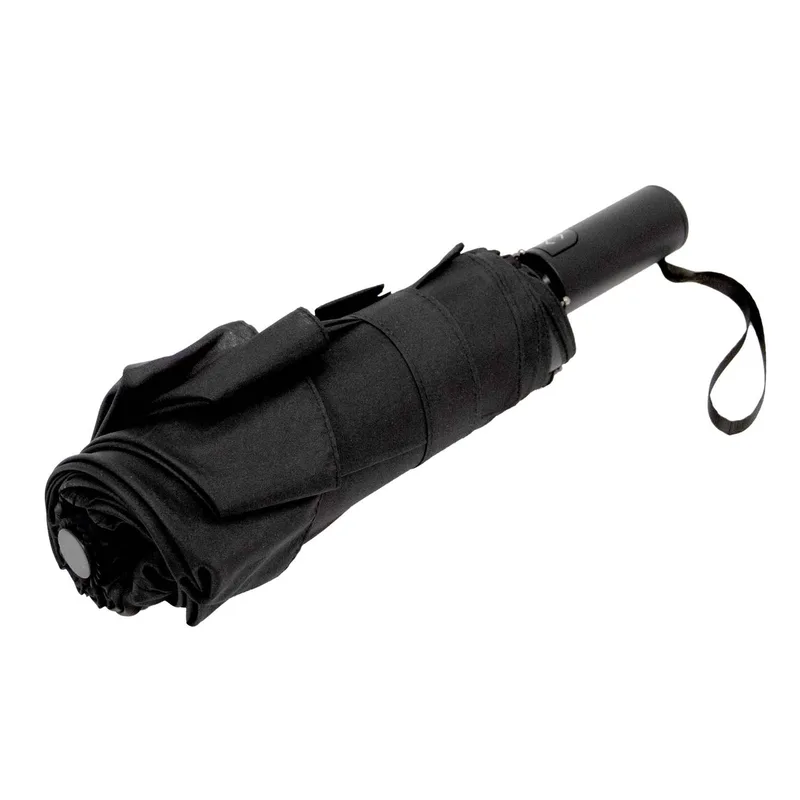 E-Z Fold Vented Umbrella (1 Imprint) view 6