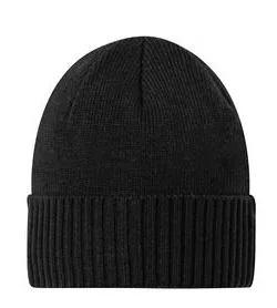Port Authority® Rib Knit Cuff Beanie