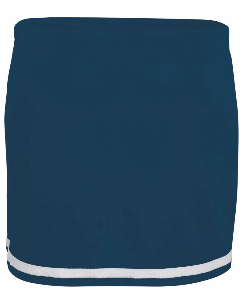 Augusta Girls' Energy Skirt view 4