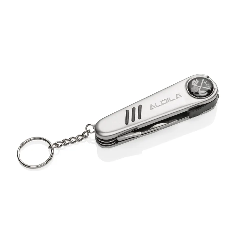 Pro 6-in-1 Golf Knife