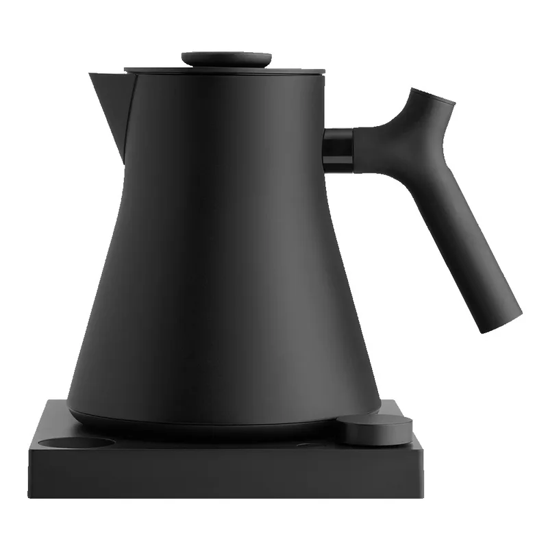 Fellow Corvo EKG Pro Electric Kettle - Matte Black