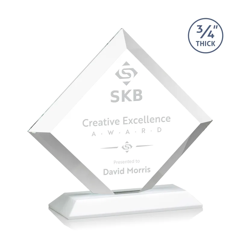 9.5" x 8.75" x 3"
