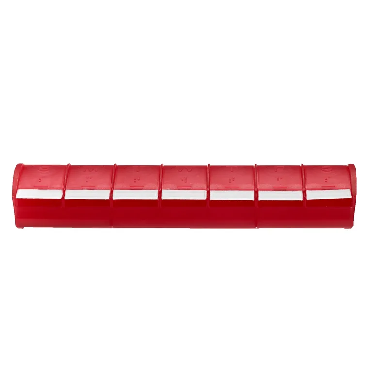 Translucent Red
