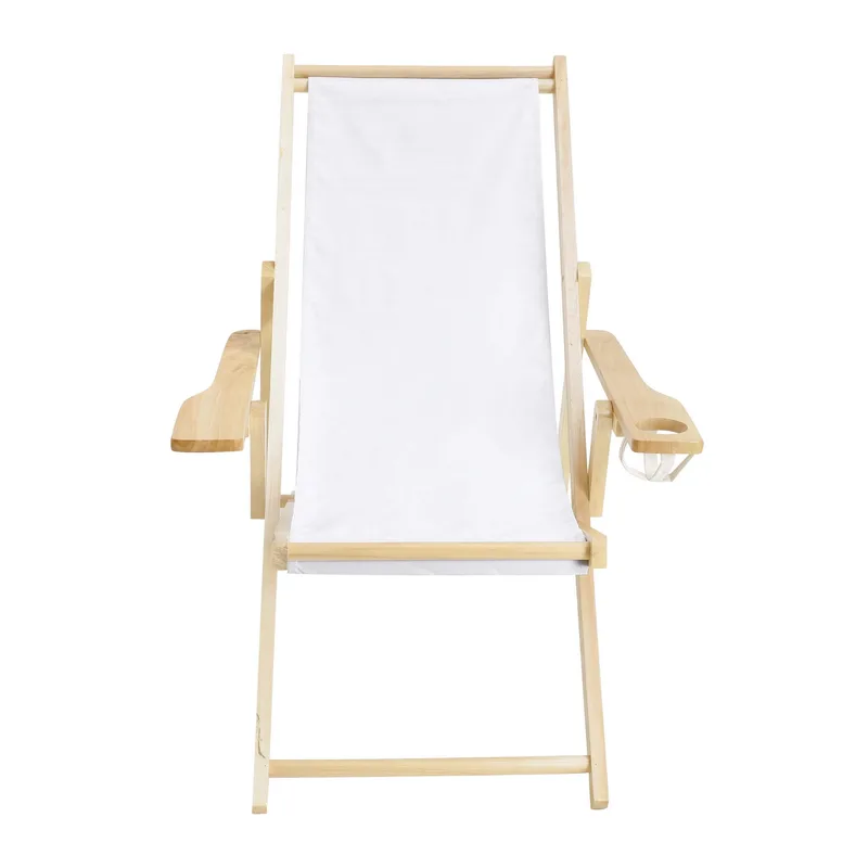 Sling Chair view 2