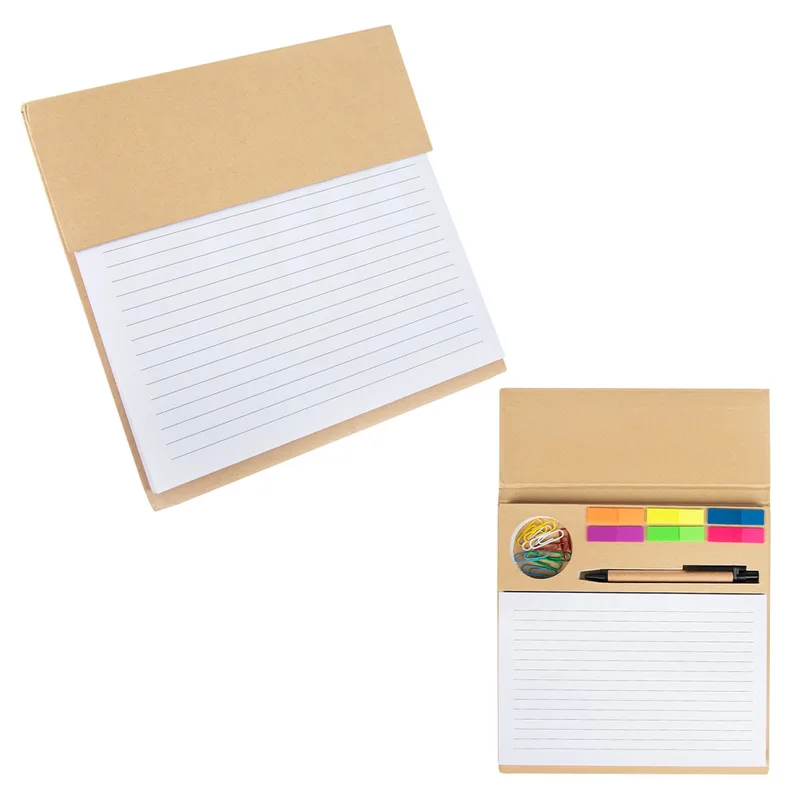 Desktop Notepad And Organizer view 2