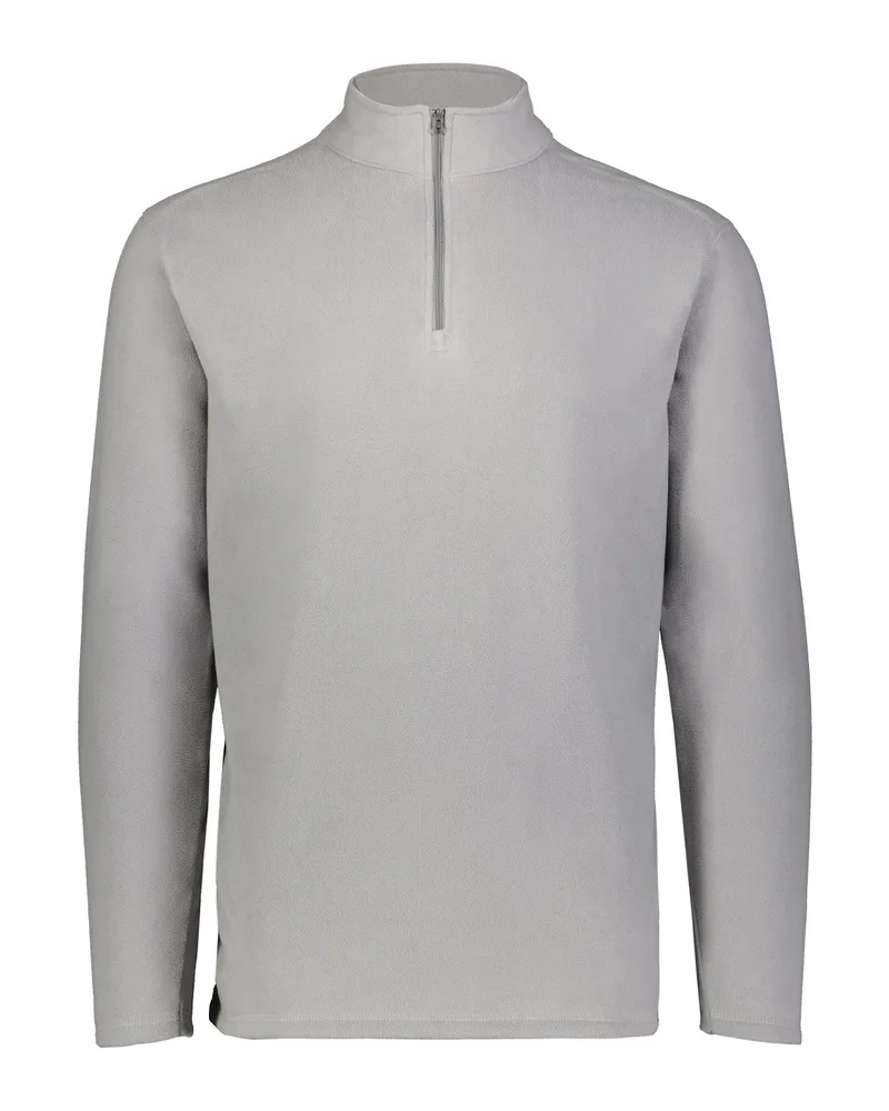 Augusta Unisex Micro-Lite Fleece Quarter-Zip Pullover