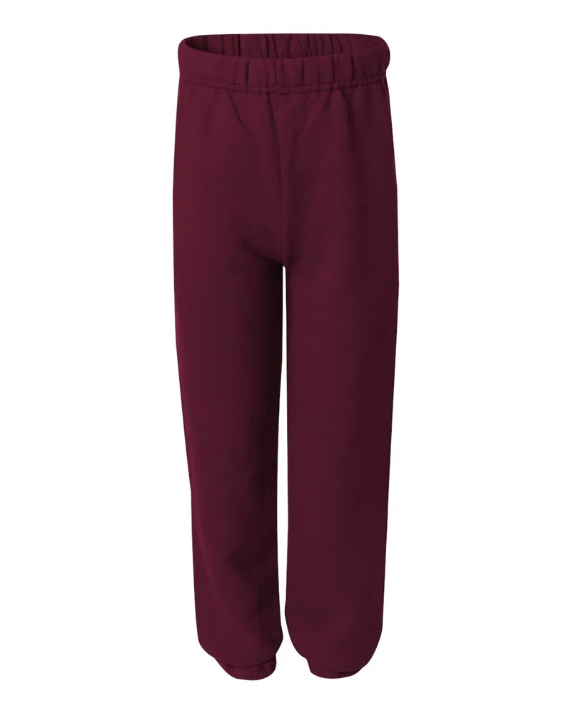 Jerzees® NuBlend® Youth Sweatpants view 6