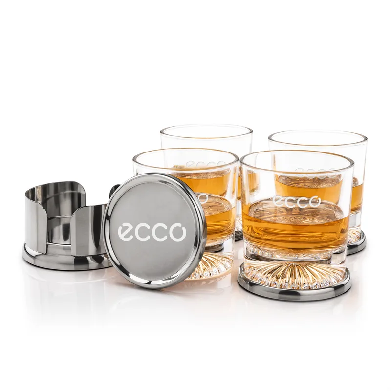 Baldoni Coaster Set