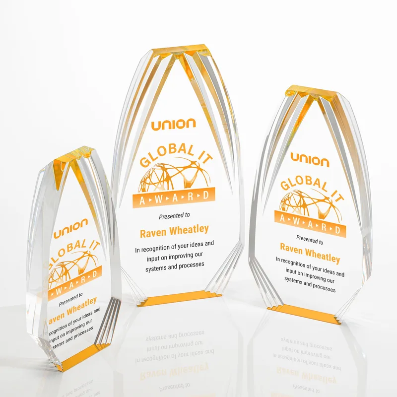 VividPrint™, Gold
