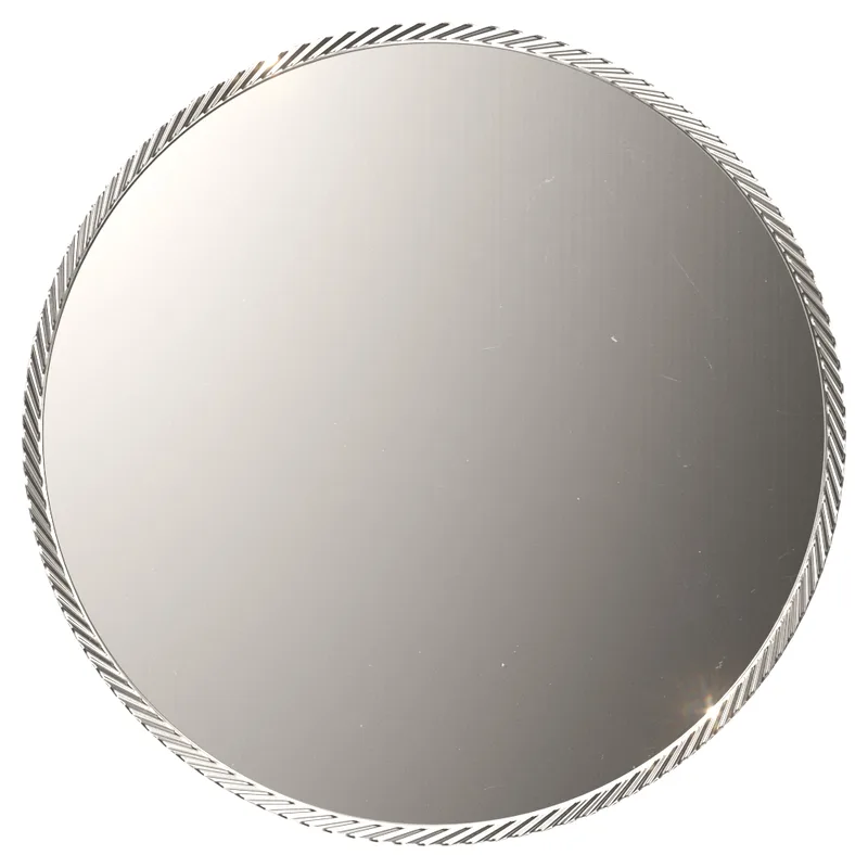 Texture Tone® Bright Double Sided Coins (Various Sizes) view 7