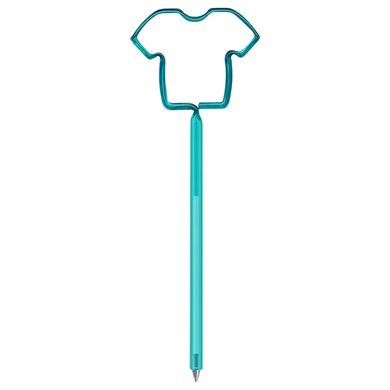 T-Shirt Inkbend Xtra, Bent Pen view 2