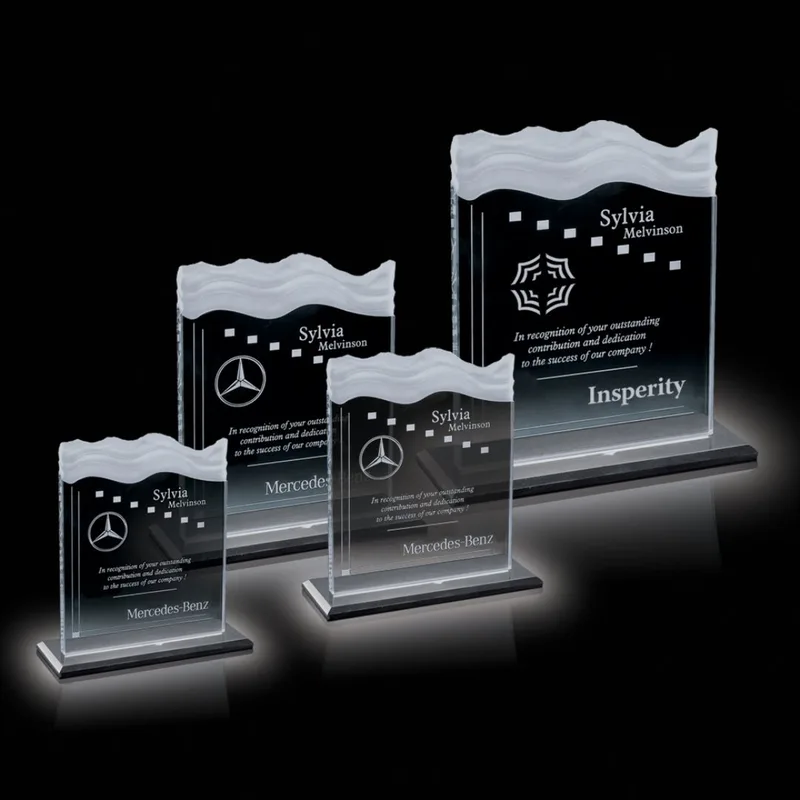 Chesapeake Award