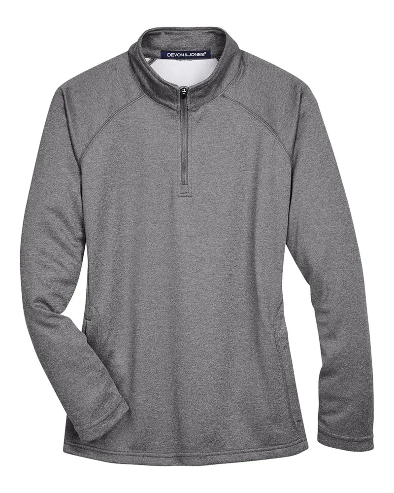 Dk Grey Heather