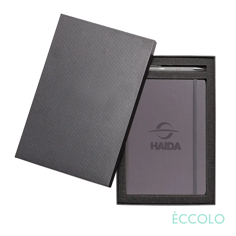 Eccolo® Techno Journal view 2