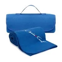 Roll-Up Blanket