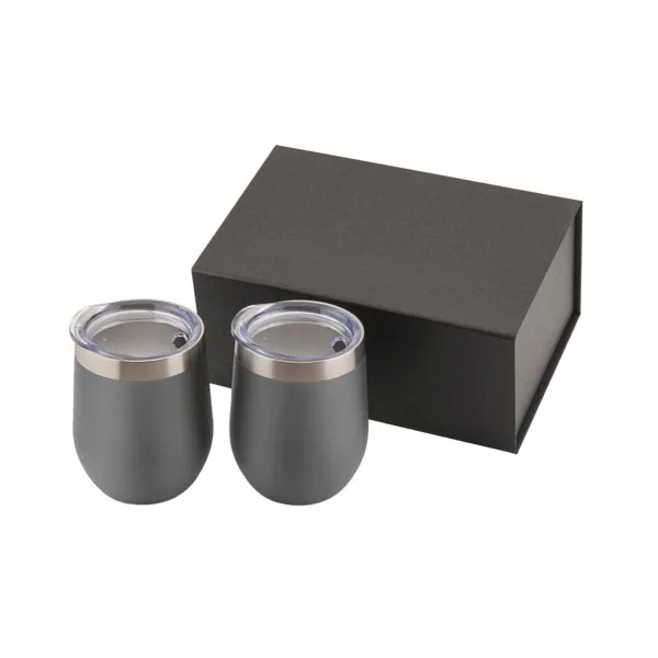 Graphite Blank