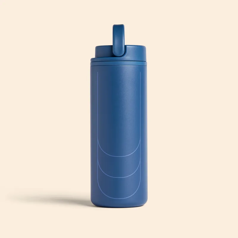 Created Co. 16 Oz. Nomad Tumbler view 5