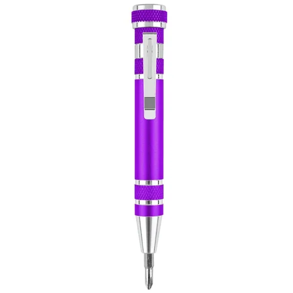 Purple Blank