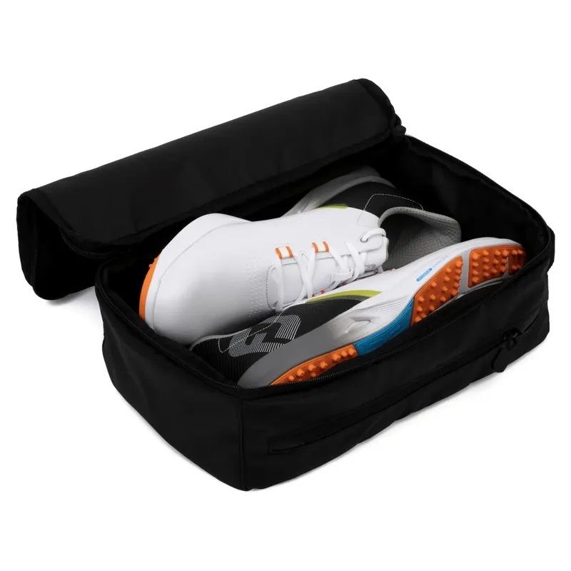 Sunday Golf® Shoe Cube Luxe Bag with Vented Zippers view 4