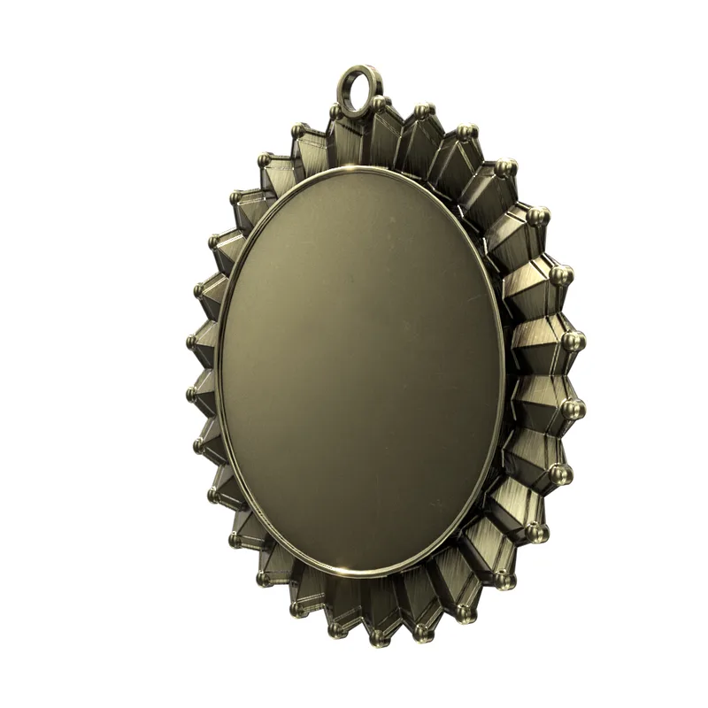 Antique Gold
