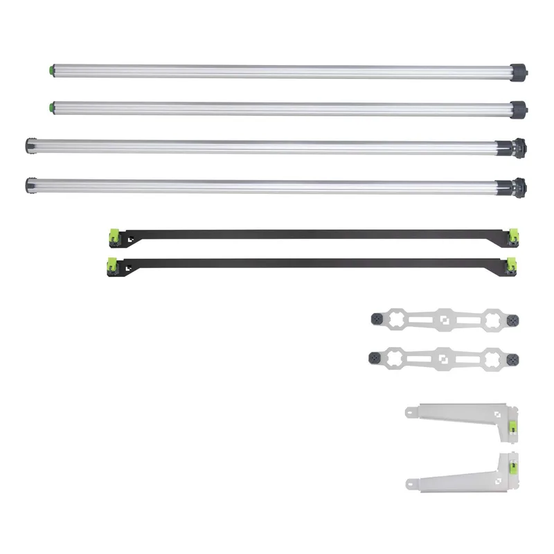 Triga Go Apparel Bar Kit