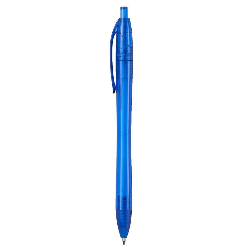 Translucent Blue