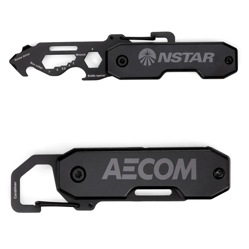 TrekMate EDC Pocket Tool view 2