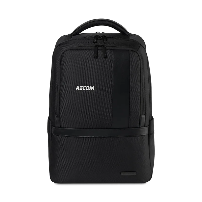 Samsonite Triville Laptop Backpack - Black