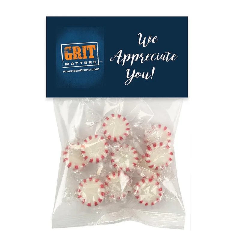 Peppermints
