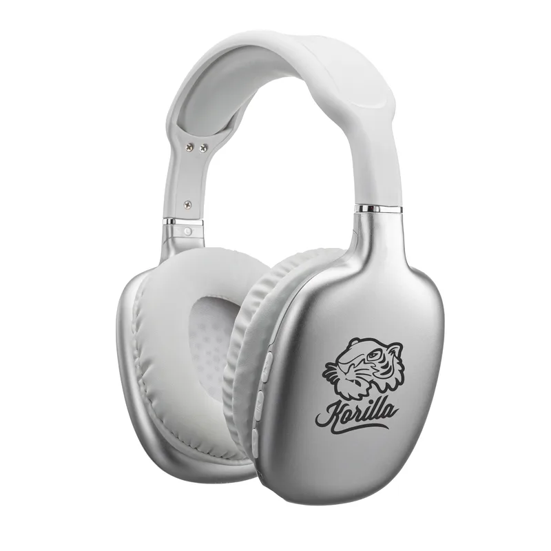 Marconi Wireless Headphones