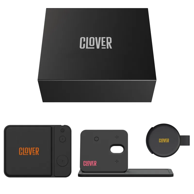 Energy Hub 3-Piece Gift Set view 2
