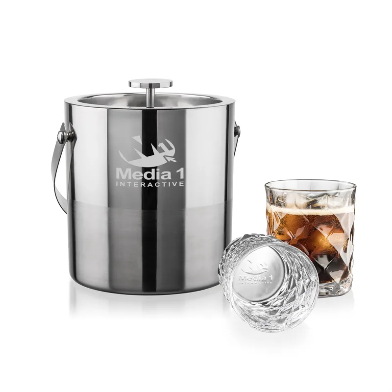 Catania Bucket Set