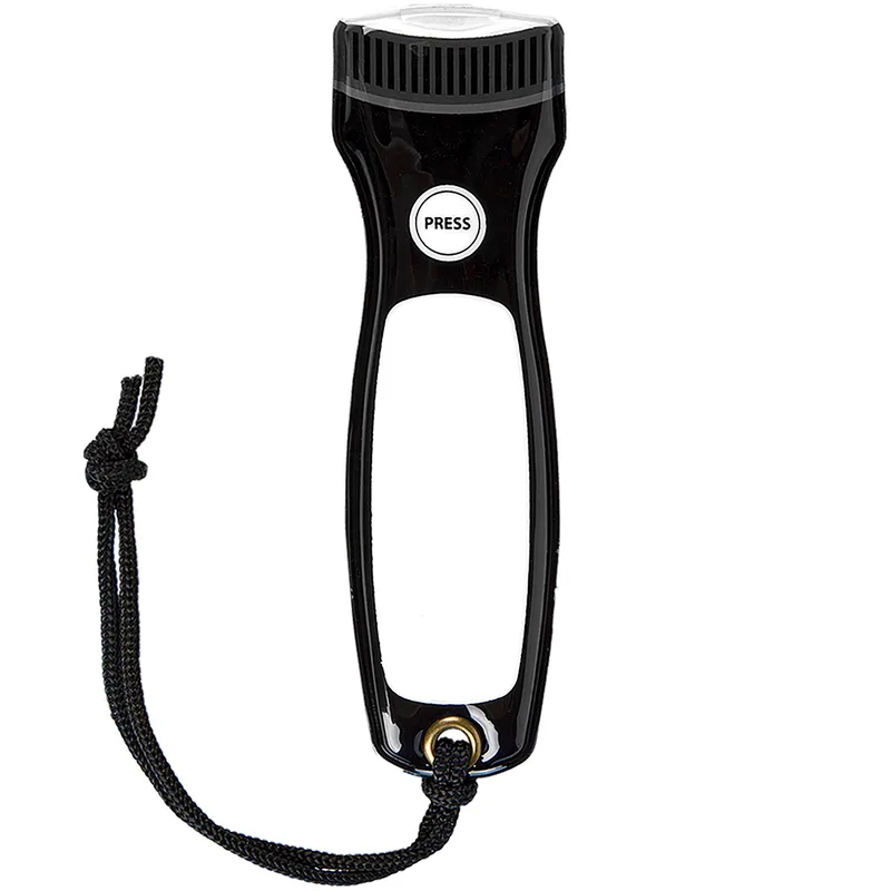 The Madison Magnetic Flashlight view 2