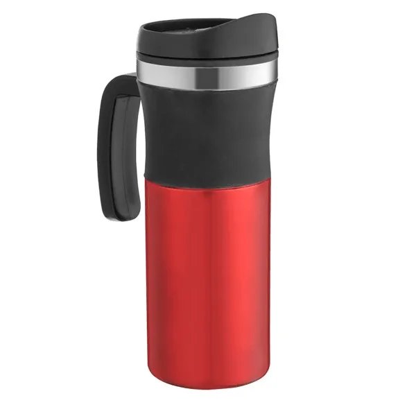 Red Blank
