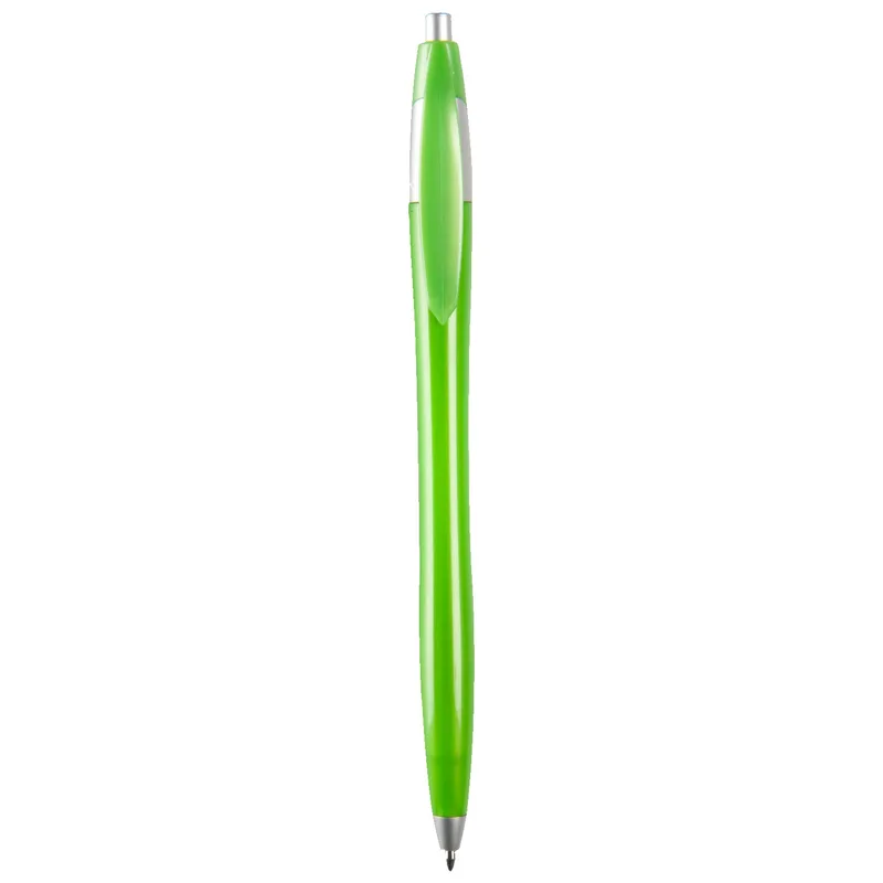 Metallic Lime Green