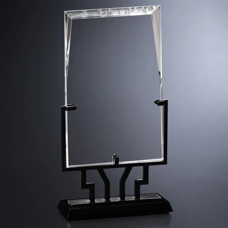 Wright Rectangle 10-1/2" view 2