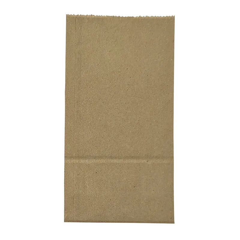 Kraft Brown Blank