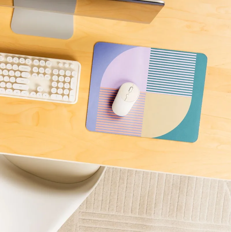 Various With Mouse