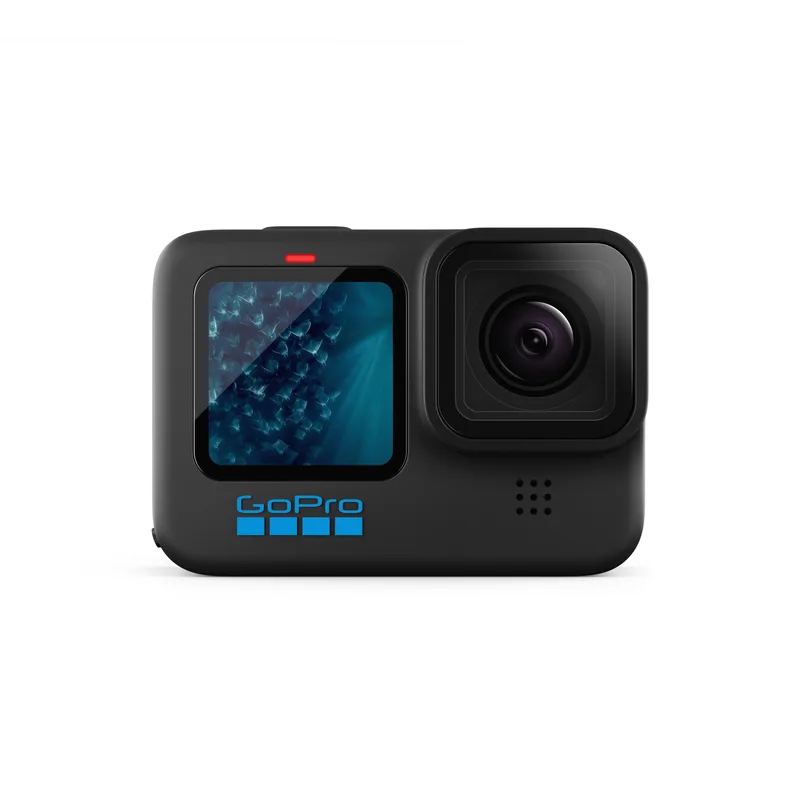 GoPro Go Pro Hero11 Black Action Camera