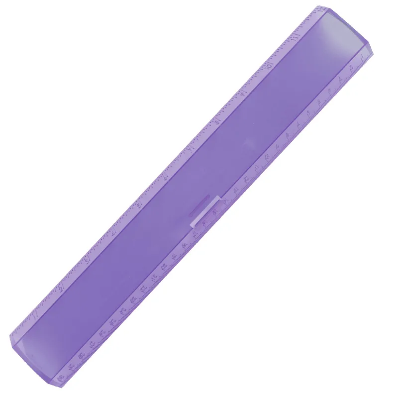 Translucent Purple