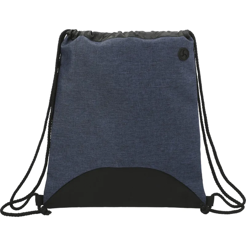 Urban Drawstring Bag view 2