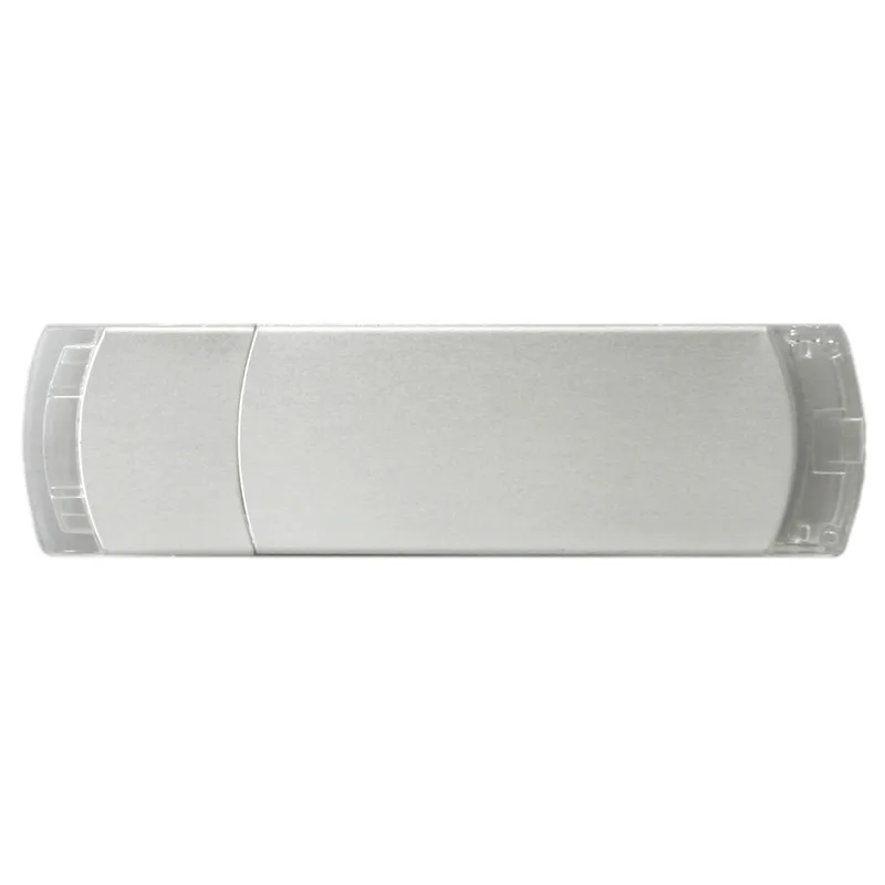 Kalamazoo USB Flash Drive 4GB - Overseas view 2