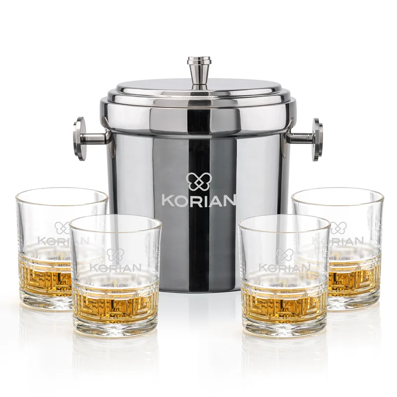 Set of 5