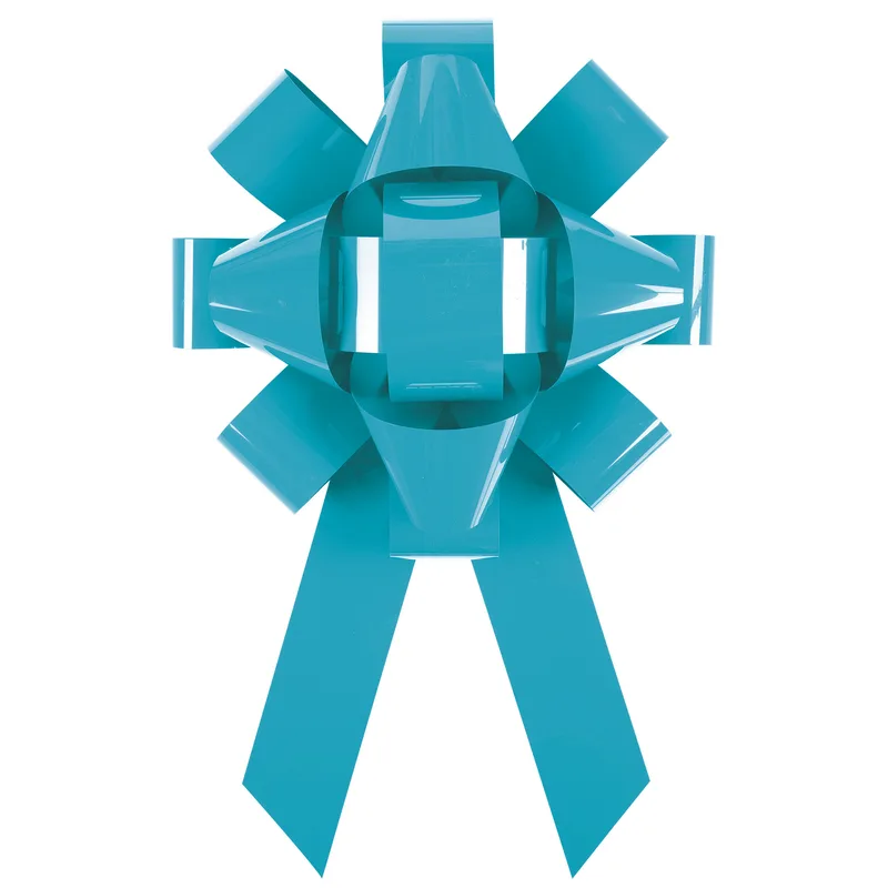 Teal Blue