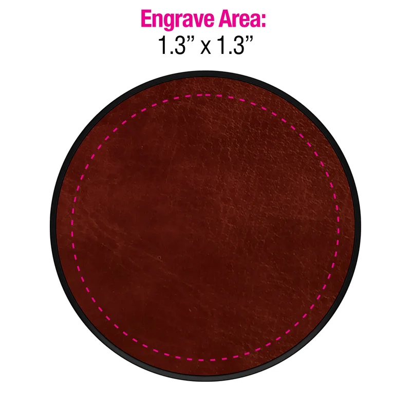 Imprint Area