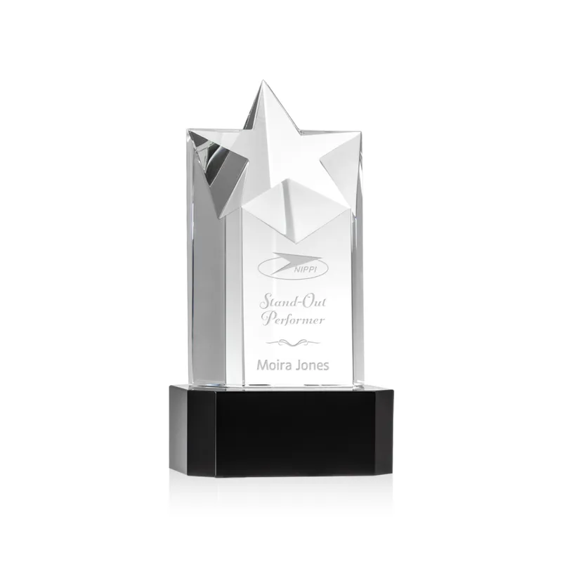 4" x 7.5" x 3"