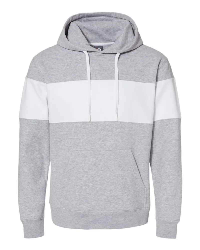 J AMERICA Men's Varsity Pullover Hooded Sweatshirt view 4