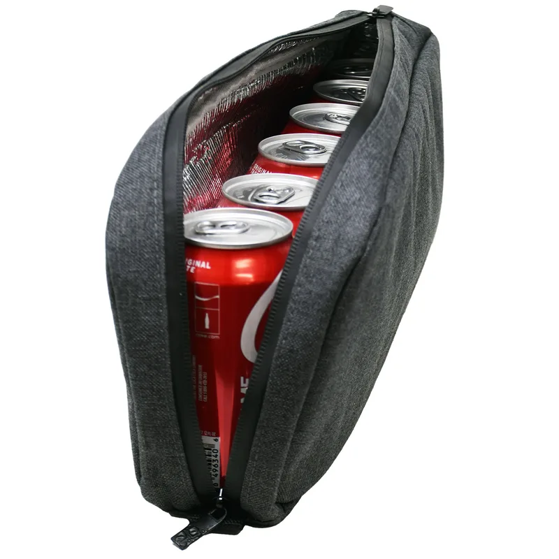 Charcoal Gray